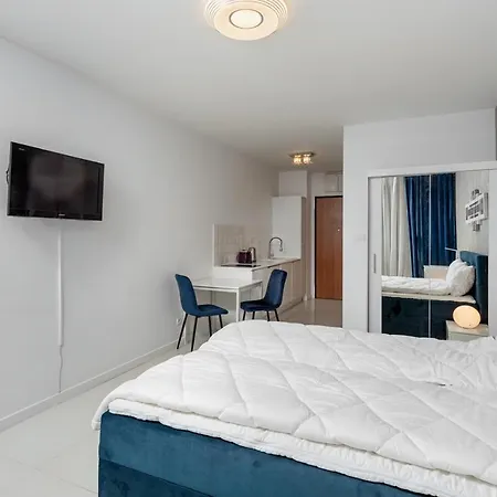 Intelliparts B Διαμέρισμα *