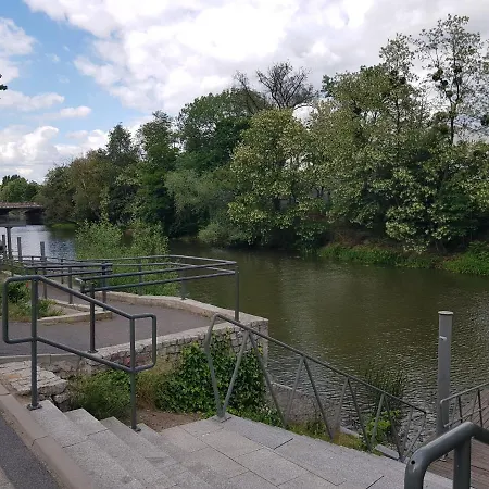 Intelliparts B * Βρότσλαβ