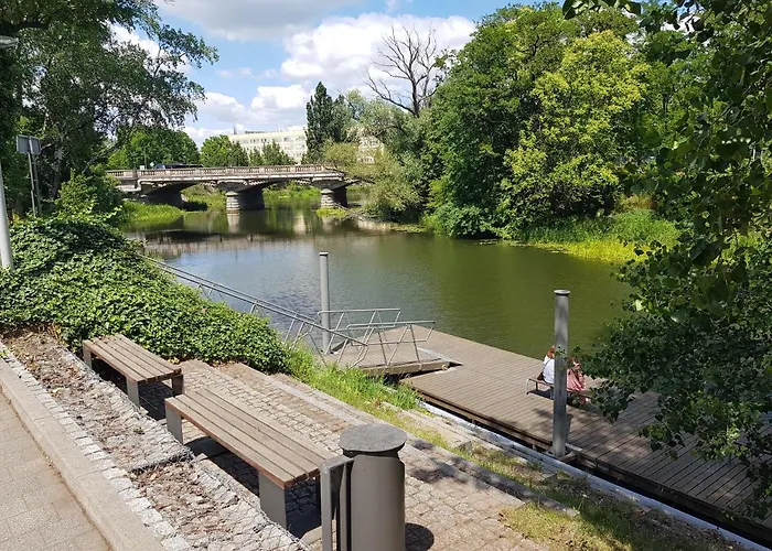 Intelliparts B 弗罗茨瓦夫