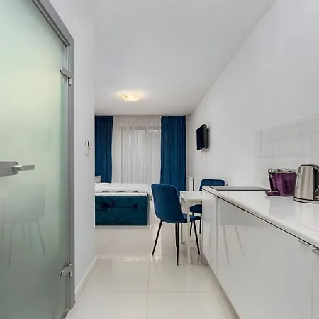 Intelliparts B * Wroclaw