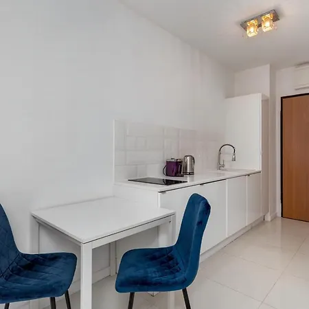 Lejlighed Intelliparts B