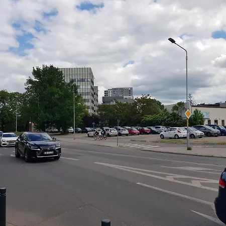 Lejlighed Intelliparts B Wrocław