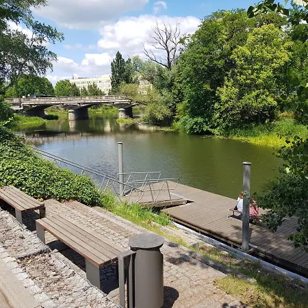 Intelliparts B Wrocław