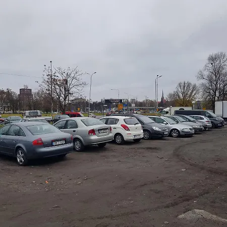 Appartamento Intelliparts B *