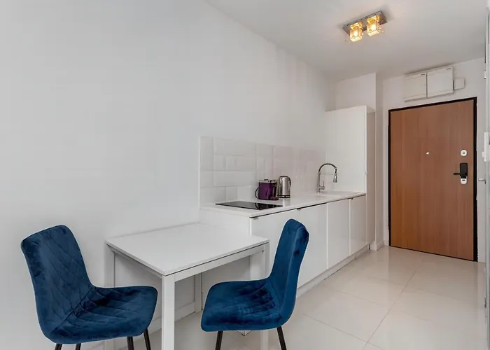 Apartamento Intelliparts B