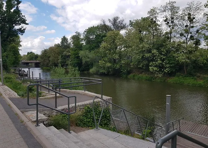 Intelliparts B * Wrocław