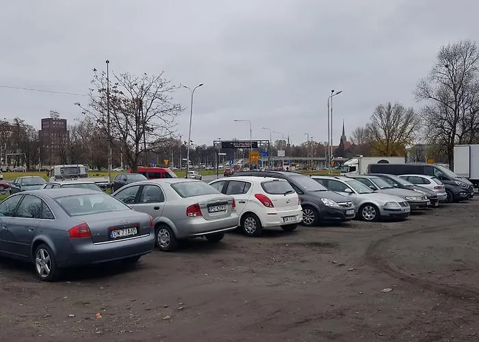 Appartamento Intelliparts B *